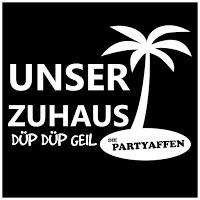 Die Partyaffen - Unser Zuhaus (Düp Düp Geil)