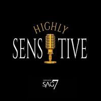 SAG7 & Chris Novi - Highly Sensitive