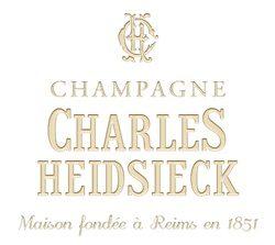 Charles Heidsieck Champagner Logo