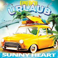 SUNNY HEART - Einfach Urlaub
