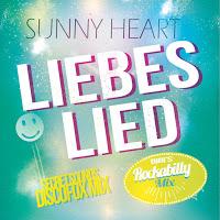 SUNNY HEART - Liebeslied
