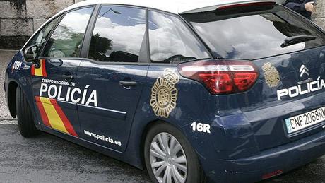 Erneut verstärkte Polizeipräsenz auf den Balearen