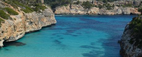 30°C auf Mallorca – man glaubt es kaum
