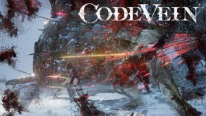 Code Vein