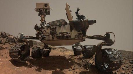 Leben auf dem Mars: Fake News jetzt auch von der NASA