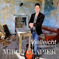 Mirco Clapier - Vielleicht
