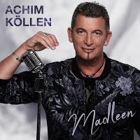 Achim Köllen - Madleen