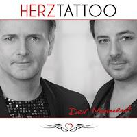 Herztattoo - Der Moment