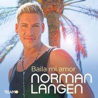Norman Langen - Baila Mi Amor