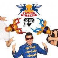 Peter Power & Flying Hirsche - Flying Hirsch