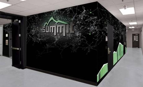 Die USA haben wieder den schnellsten Supercomputer der Welt
