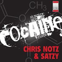 Chris Notz & Satzy - Cocaine