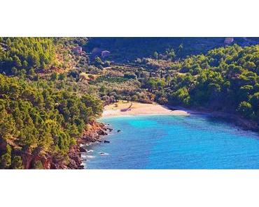 Cala Tuent bleibt „Strandliegenfrei“