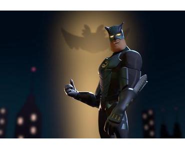 Animation „Rebooted“ – Die Owl Guys auf Verbrecherjagd