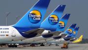 Thomas Cook Group Airlines: Nach airberlin-Pleite 10 Prozent mehr Kapazitäten im Sommer