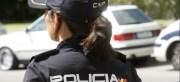 Guardia Civil spricht Deutsch