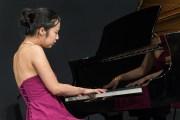 Klavierkonzert mit Maya Ando