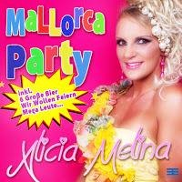 Alicia Melina - Mallorca Party