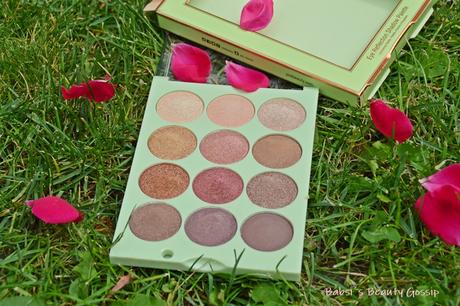 [Review] – Pixi by Petra – Make-up und Pflege: