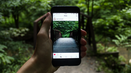 Instagram Fanaufbau – Mehr als Follow-Unfollow