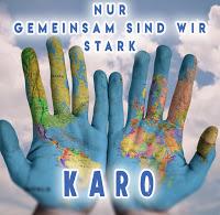 Karo - Nur Gemeinsam Sind Wir Stark
