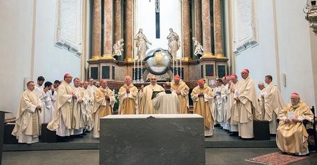 Bischofskonferenz in Mariazell 2018 – Rückblick