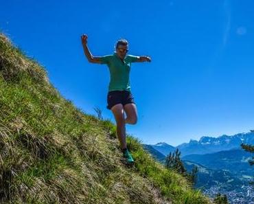 Knieschmerz: So schlecht ist Bergabgehen wirklich