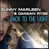 Sunny Marleen & Damian Ryse - Back To The Light