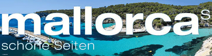 Mallorca mit neuer Pool- und Shopping-Attraktion