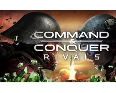 Command & Conquer: Rivals - Ankündigung für iOS und Android