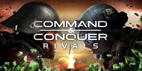 Command & Conquer: Rivals - Ankündigung für iOS und Android