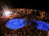 Evertaas goes Mallorca Rocks Hotel