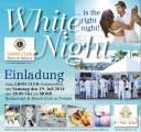 White Night … is the right night
