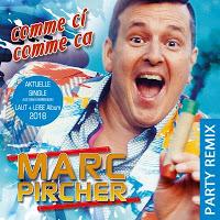 Marc Pircher - Comme Ci Comme Ca