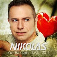 Nikolas - Mein Herz Dreht Durch 2018