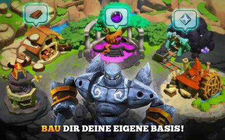 9 um 9: Neue Android Apps im Play Store (KW 24/18)