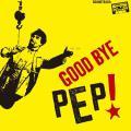 Good bye Pep!