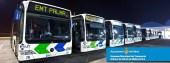 EMT erneuert die Bus-Flotte