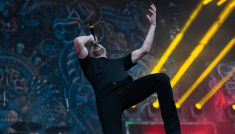 Meshuggah Nova Rock 2018 (c) Phillipp Annerer, pressplay (3)