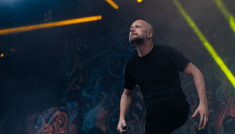 Meshuggah Nova Rock 2018 (c) Phillipp Annerer, pressplay (2)
