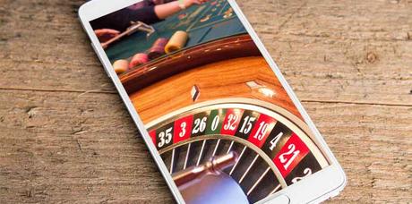 Browser Apps für Live Casinos