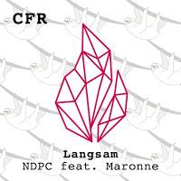 NDPC feat. Maronne - Langsam