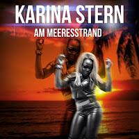 Karina Stern - Am Meeresstrand