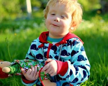 Gartenzeit-Auszeit-Spielzeit mit  Maxomorra & Selecta