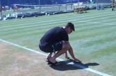 Dominic Thiem genießt Vorbereitung auf Wimbledon in der Sonne Mallorcas