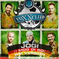 VoXXclub - Jogi (I Mog Di So)