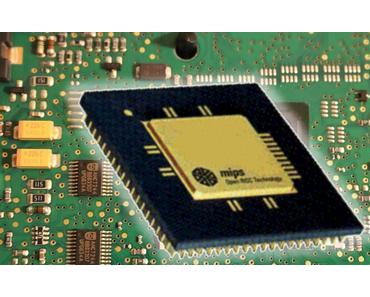 Wave Computing übernimmt CPU-Hersteller MIPS