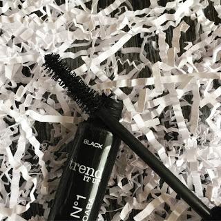 Trend it Up Mascara Review