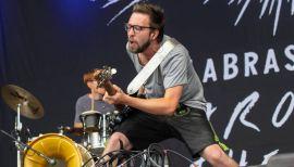 la-brass-banda-Nova Rock 2018 (c) Phillipp Annerer, pressplay (4)