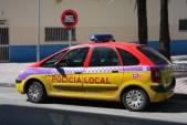 Palma’s Lokalpolizei rüstet für die Feiertage auf